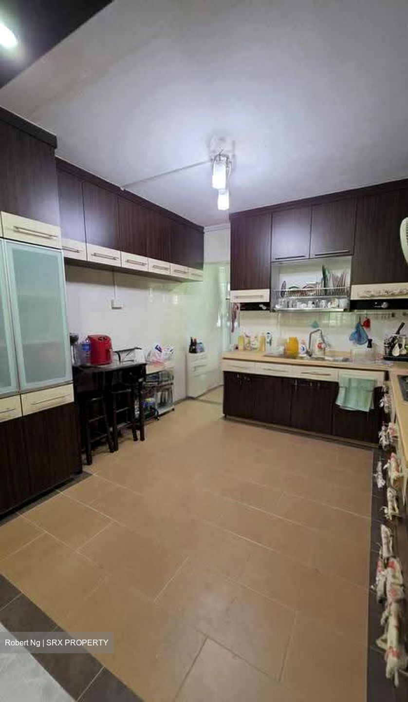 Blk 510 Choa Chu Kang Street 51 (Choa Chu Kang), HDB 5 Rooms #632410231